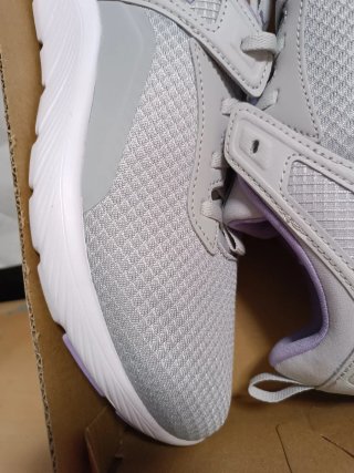 Zapatillas Puma mujer talla 38.5