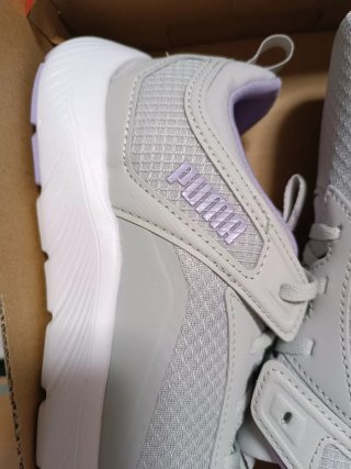Zapatillas Puma mujer talla 38.5