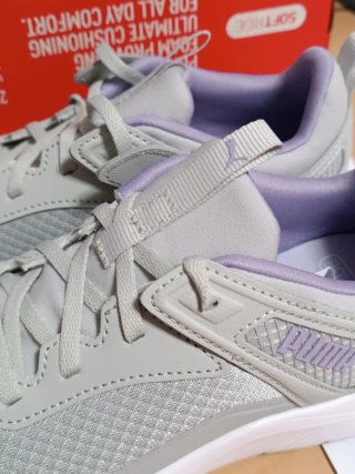 Zapatillas Puma mujer talla 38.5