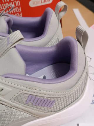 Zapatillas Puma mujer talla 38.5