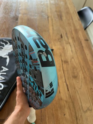 Babolat Air Veron 2024 Pala Padel