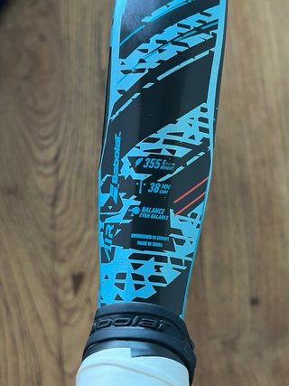 Babolat Air Veron 2024 Pala Padel