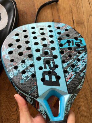 Babolat Air Veron 2024 Pala Padel