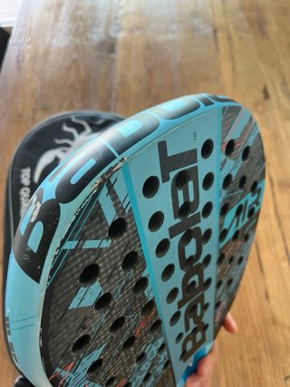 Babolat Air Veron 2024 Pala Padel