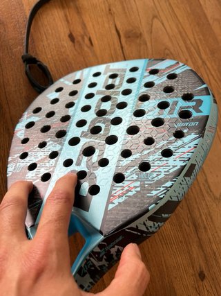 Babolat Air Veron 2024 Pala Padel