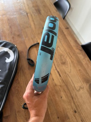 Babolat Air Veron 2024 Pala Padel