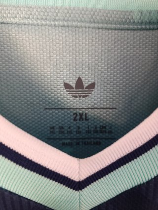 Camiseta Alemania Adidas Talla XXL