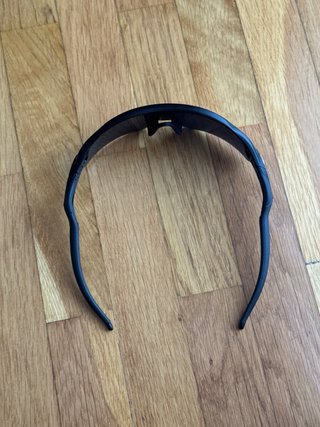 Gafas de sol con estuche rigido