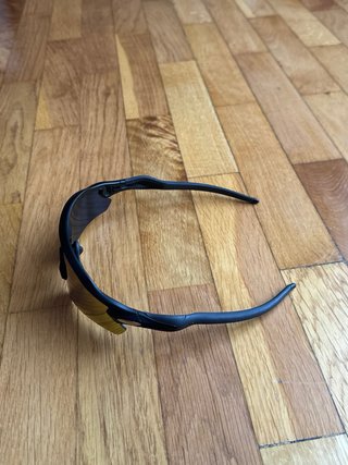 Gafas de sol con estuche rigido