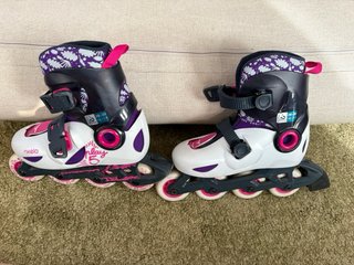 Patines en línea Oxelo Play 5