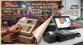 Programa Chollazo  para punto TPV