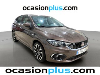 Fiat Tipo 1.3 Multijet Lounge 70 kW (95 CV)