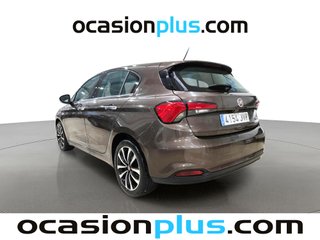 Fiat Tipo 1.3 Multijet Lounge 70 kW (95 CV)