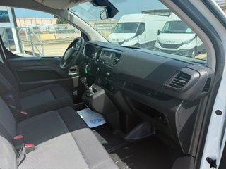 Citroën Jumpy D Cabina Abatible Talla M BlueHDi 145 6v