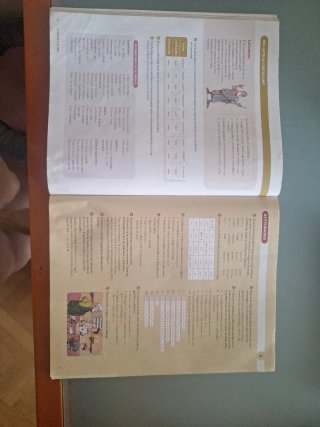 Latín 4 ESO : Proyecto construyendo mundos