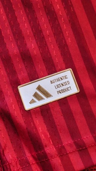 Camiseta Bayern Múnich Adidas 26/27