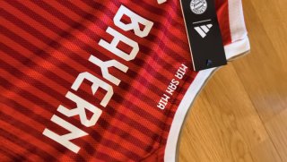 Camiseta Bayern Múnich Adidas 26/27