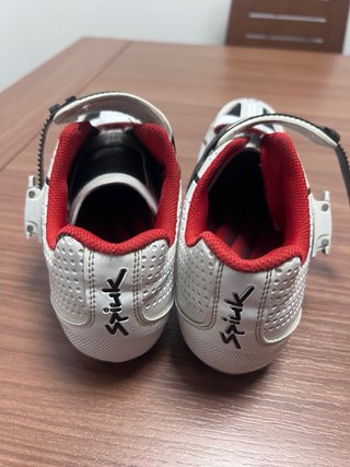 Zapatillas Ciclismo Spiuk Road Brios