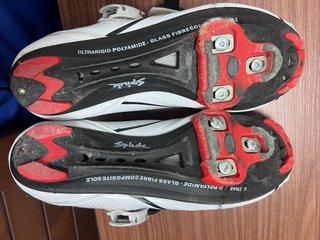 Zapatillas Ciclismo Spiuk Road Brios