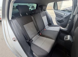 Volkswagen Golf 7 TDI