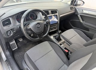 Volkswagen Golf 7 TDI