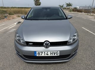 Volkswagen Golf 7 TDI