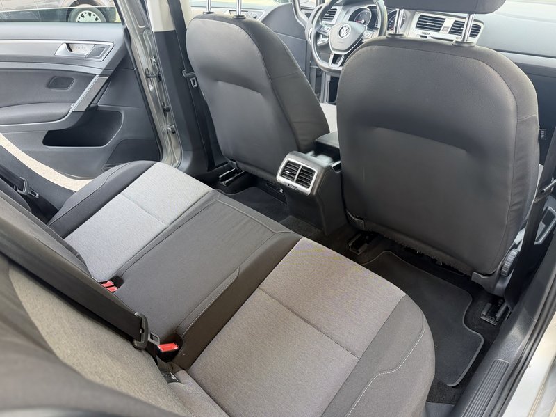 Volkswagen Golf VI 1.6 TDI CR Advance 3p 2014, foto 22