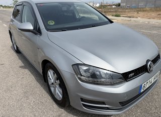 Volkswagen Golf 7 TDI