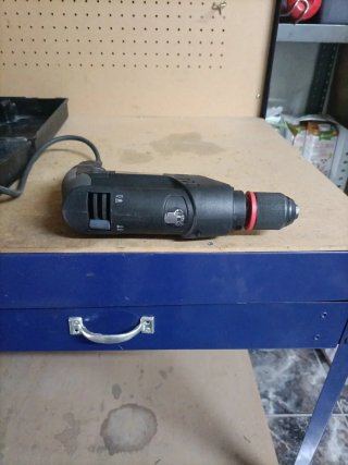 Taladro eléctrico Master BS 10