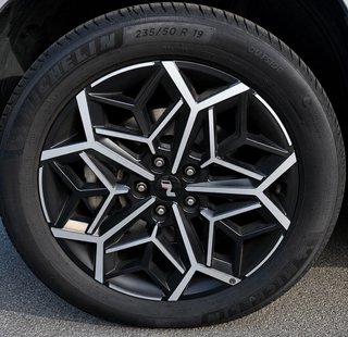 Juego 4 Llantas Hyundai N Line 19
