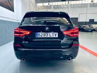 BMW X3 2021