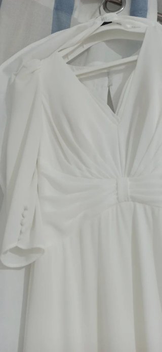 Vestido de Novia Alma Novia 2026
