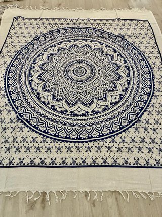 Pareo Tapiz Mandala
