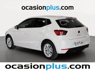 SEAT Ibiza 1.0 TSI S&S Xcellence 85 kW (115 CV)