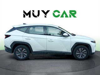 Hyundai Tucson 1.6 TGDI Klass 4x2 110 kW (150 CV)
