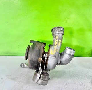 Turbo Volkswagen Transporter T5 2.5 TDI 130Cv AXD