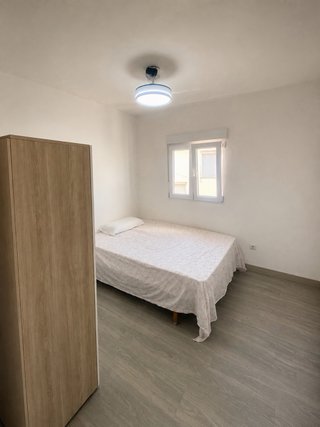 Habitación en alquiler zona Juan Carlos I