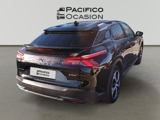 Citroen C5 X Hybrid 225 Feel Pack e-EAT8 165 kW (225 CV)