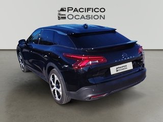 Citroen C5 X Hybrid 225 Feel Pack e-EAT8 165 kW (225 CV)