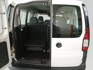 Volkswagen Caddy 2.0 TDI 75 kW (102 CV)
