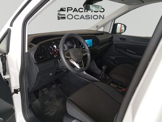 Volkswagen Caddy 2.0 TDI 75 kW (102 CV)