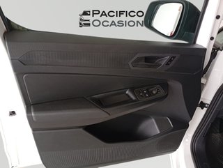 Volkswagen Caddy 2.0 TDI 75 kW (102 CV)