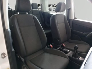 Volkswagen Caddy 2.0 TDI 75 kW (102 CV)