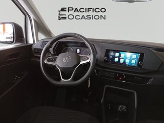 Volkswagen Caddy 2.0 TDI 75 kW (102 CV)