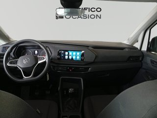 Volkswagen Caddy 2.0 TDI 75 kW (102 CV)