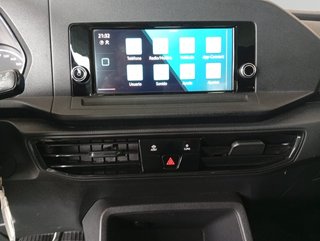 Volkswagen Caddy 2.0 TDI 75 kW (102 CV)