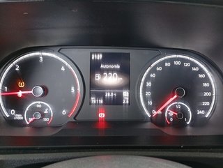 Volkswagen Caddy 2.0 TDI 75 kW (102 CV)