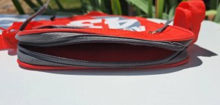 Bandolera deportiva Aktive