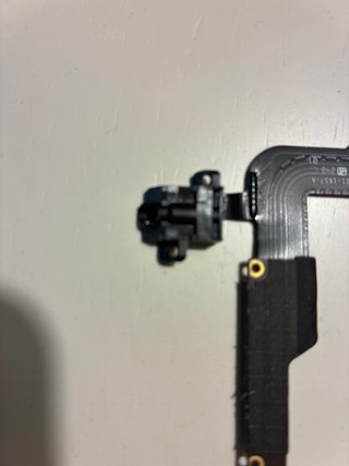 Flex conector audio iPad 3/4