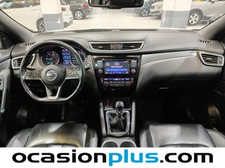 Nissan Qashqai dCi 150 Tekna+ 110 kW (150 CV)